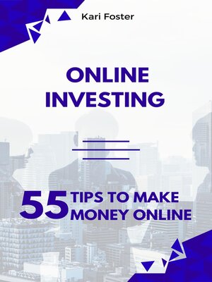 cover image of Online Investing